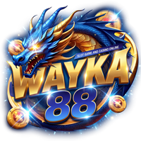 WAYKA88 เดิมพันง่าย ได้ทุกวัน สนุกทุกวินาที